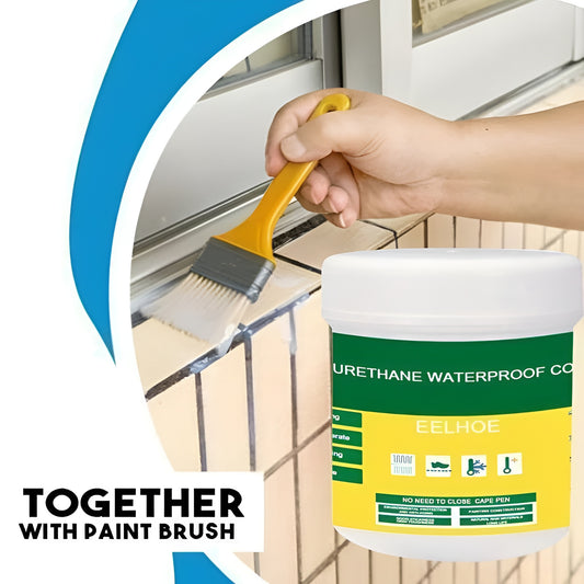 Efficient Leak Privation Waterproof Glue