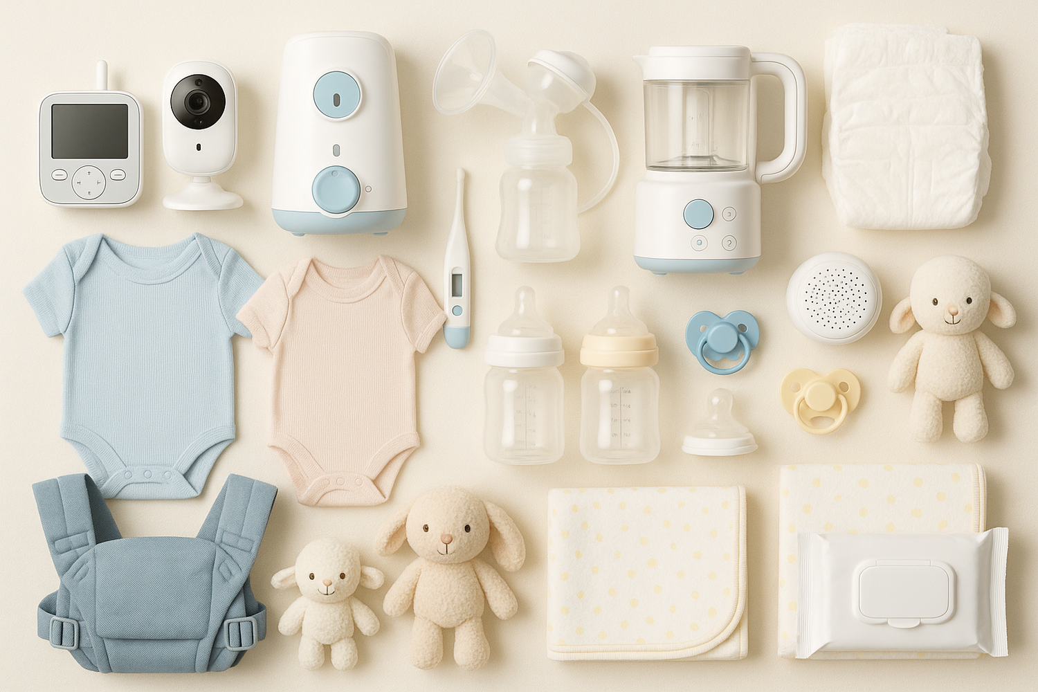 Baby Products