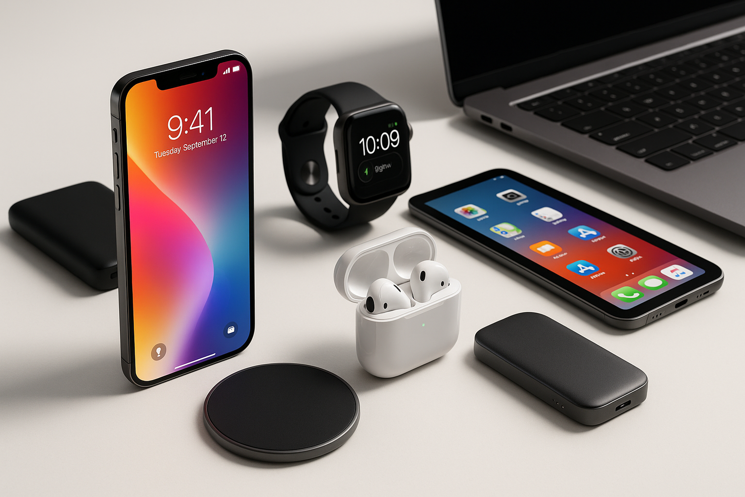 Gadgets