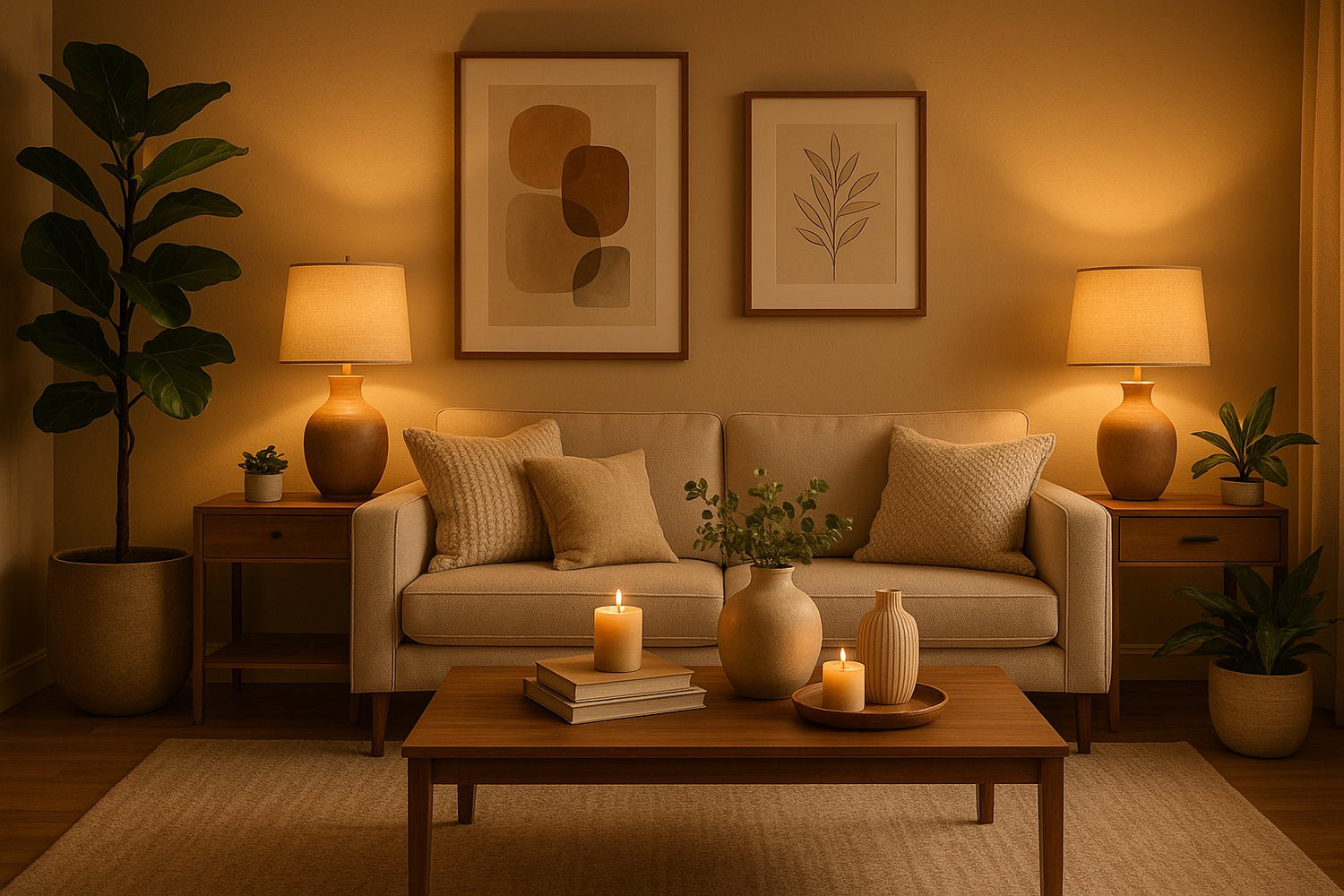 Home Decor